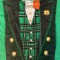St. Patrick’s day t-shirt size small. New Without Tags