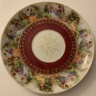 Hand-Painted ARDALT Lenwile China Saucer OCCUPIED JAPAN (1945-1952) #6321