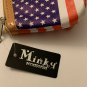 American Flag Coin Purse