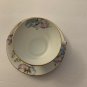T F & S Ltd England Thomas Forester Phoenix Bone China Floral Cup & Saucer