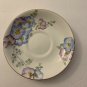 T F & S Ltd England Thomas Forester Phoenix Bone China Floral Cup & Saucer