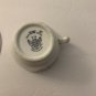 T F & S Ltd England Thomas Forester Phoenix Bone China Floral Cup & Saucer