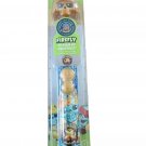 Firefly Clean & Protect Tooth Brush Battery Operated Soft Treasure X Cover New