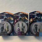Starlink Battle For Atlas Lot Of 3 Weapon Packs