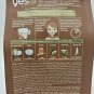 Yes To Coconut Ultra Hydrating Energizing Coffee DIY Mask Kit FREE SHIPPING