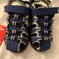 New Toddler Hiker Sandals size Small 5-6