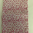Pink Fat Quarter 18”x21” Cotton