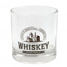 Cristar Lexington Extra Special Whiskey 11 Oz Rocks Glass Tumbler Extra Strength