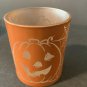 Pumpkin 3&acirc;�� Candle Holder New