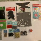 Arts & Crafts Mystery craft supplies
