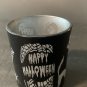 Happy Halloween 3â Candle Holder New
