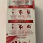Garnier Color Sensation Long-Lasting Color Cream 11.0 EXTRA LIGHT NATURAL BLONDE