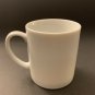 Japanese Geisha Porcelain Mug