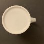 Japanese Geisha Porcelain Mug
