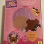 Sew Softies - Dog - Learn to Sew The Orb Factory - BRAND NEW