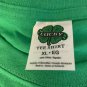 St. Patrick&acirc;��s day t-shirt size XL. New Without Tags