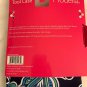 Modella Styling Tool Case Heat Instrument Case Paisley Print. 14â Tools NEW