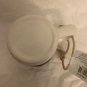 Ceramic Mug Christmas Ornament Deer