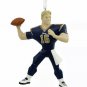 New 2020 Hallmark Jared Goff Ornament - NFL Los Angeles Rams - NFLPA - 16