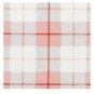 Valentine’s Day - 5 PIECE BUNDLE - FAT QUARTERS- 18" X 21" EACH