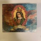 NEW Virgen Guadalupe Chest Mini Box Religious Gift Trinket Keepsake