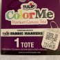Tulip Color Me Tote - Life is Better with a Dog, Shoulder Length Double Sided