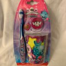Hatchimals Brush Buddies