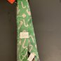 Musical Candy Cane Tie