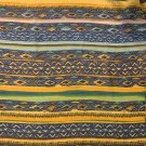 Chiffon Fabric 1.5 Yards 44” Wide Multicolor
