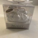Baptism Baby Shoes Size 1