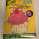 Crayola Stitch It-Cupcake