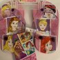 New Disney Princess size 5/6 flip flops sandals pool shoes Summer gift