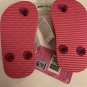 New Disney Princess size 5/6 flip flops sandals pool shoes Summer gift
