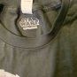 Star Wars The Mandalorian Baby Yoda Signature Unisex T-shirt Cotton Size S