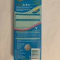 Amope Gel Active Everyday Heels Insoles Womens Size 5-10