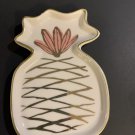 Pineapple Ring Dish for Jewelry Ring Holder Earring Dish Trinket Tray Organizer