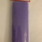 Purple Felt Roll 12”x 2’