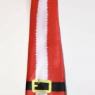Musical Santa Tie