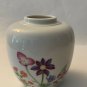 Mini Japanese Vase Urn Porcelain