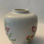 Mini Japanese Vase Urn Porcelain