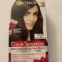 Garnier Color Sensation Long-Lasting Color Cream 3.26 Deep Burgundy