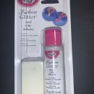 I Love To Create Tulip Fashion Glitter Bond 1oz- , 23278