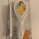 Disney Baby Princess Brush Set - Belle