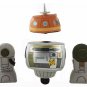 Mattel Star Wars Galaxy's Edge Trading Outpost: Chopper Customizable Droid Plush