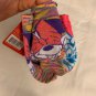 2 Pairs Minnie Mouse Socks Kids 5-10.5