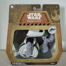 Disney Star Wars Galaxy's Edge Trading Outpost D-O Customizable Droid Plush
