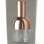 Menu--Beer Foamer--Designed by NORM Architects--New, original box-barware