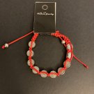 1 Saint Benedict Bracelet Adjustable San Benito Mal De Ojo Amuleto Pulsera