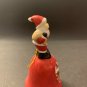 Santa Clause Ceramic 4.5&acirc;�� Bell New