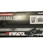 Franklin Tournament Baseball Cleat Youth Size 12 New In Box